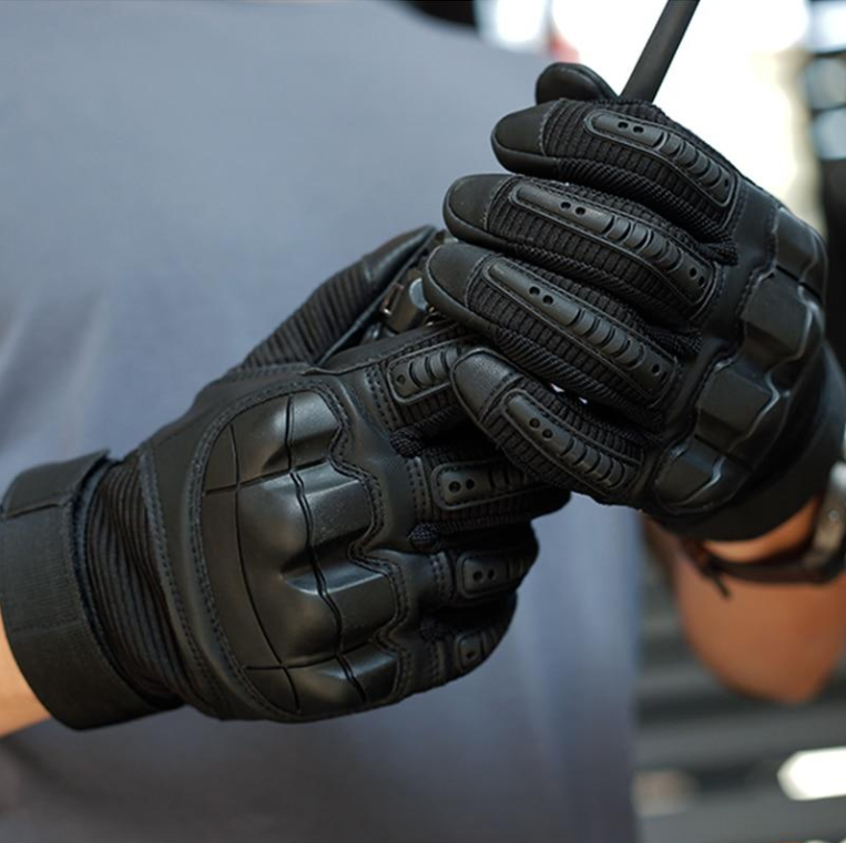 Luvas MaxGloves – A Escolha Perfeita para Proteção e Performance - NextWave Store