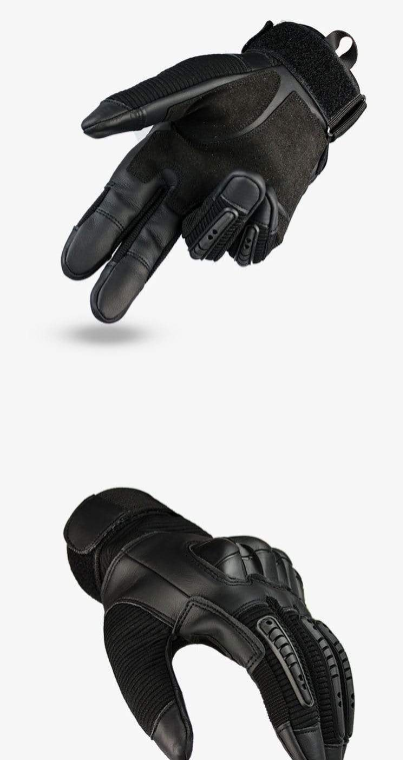 Luvas MaxGloves – A Escolha Perfeita para Proteção e Performance - NextWave Store